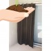 Coolaroo Outdoor Privacy Curtain - Portobello   